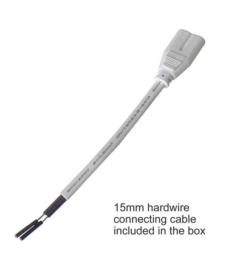 CLA
LINKTRI: Interior LED Tri-CCT Linkable T5 Slimline Utility Lights - Image 6