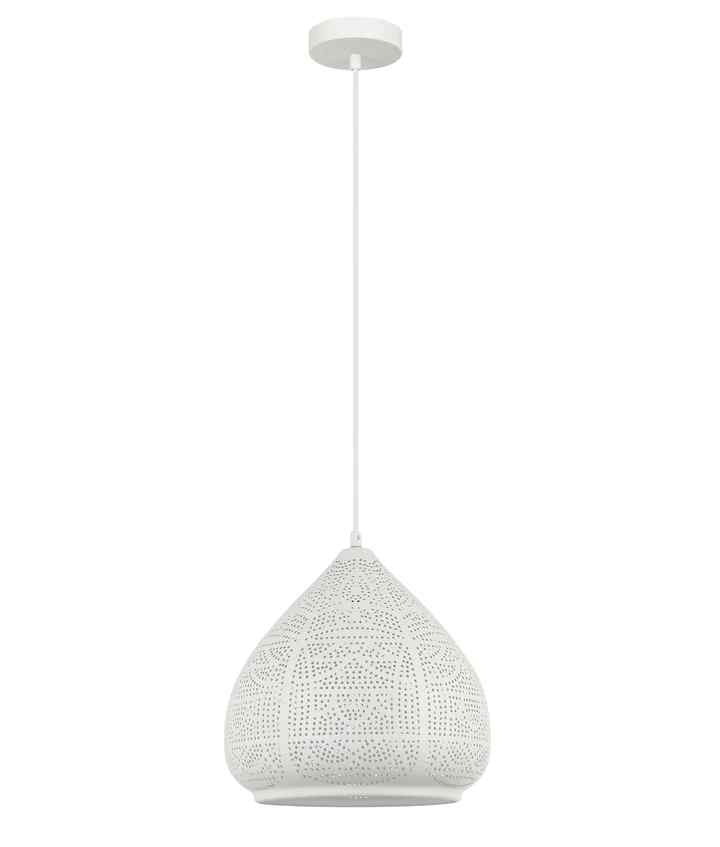 CLA MARRAKESH: Bohemian Interior Ellipse Shape Pendant Lights - Image 4