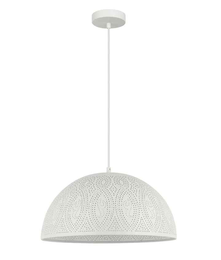 CLA MARRAKESH: Bohemian Interior Dome Shape Pendant Lights - Image 4