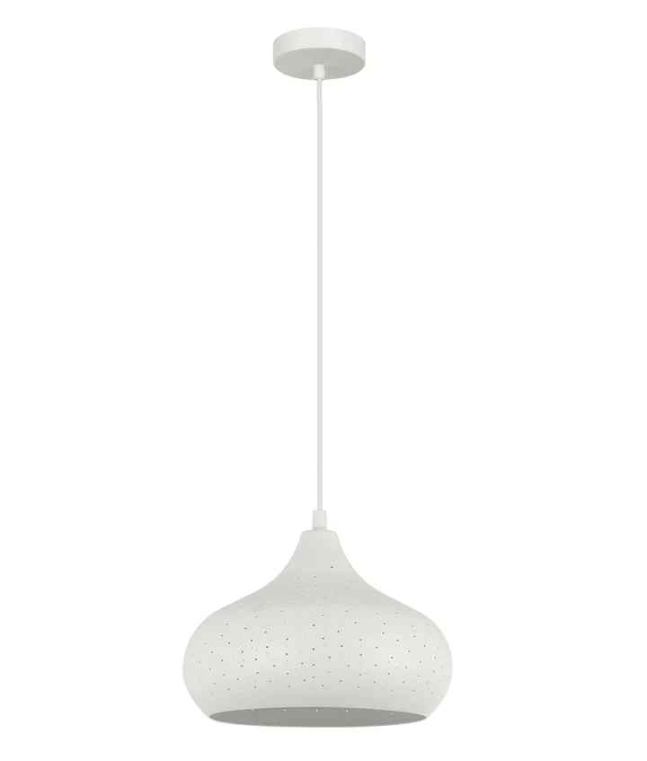 CLA MARRAKESH: Bohemian Interior Champagne Glass Shape Pendant Light - Image 5