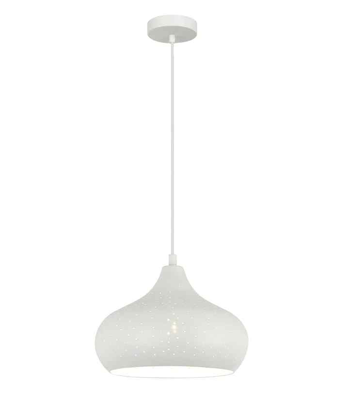 CLA MARRAKESH: Bohemian Interior Champagne Glass Shape Pendant Light - Image 6