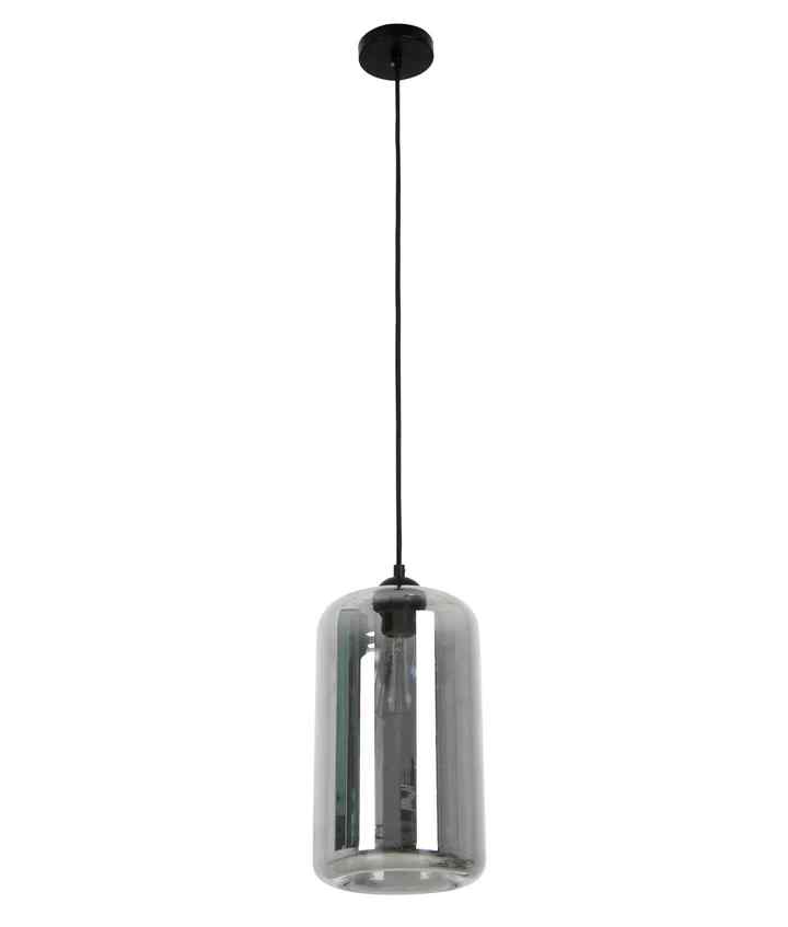 CLA MASON: Modern Retro Oblong Glass Pendant Lights - Image 5