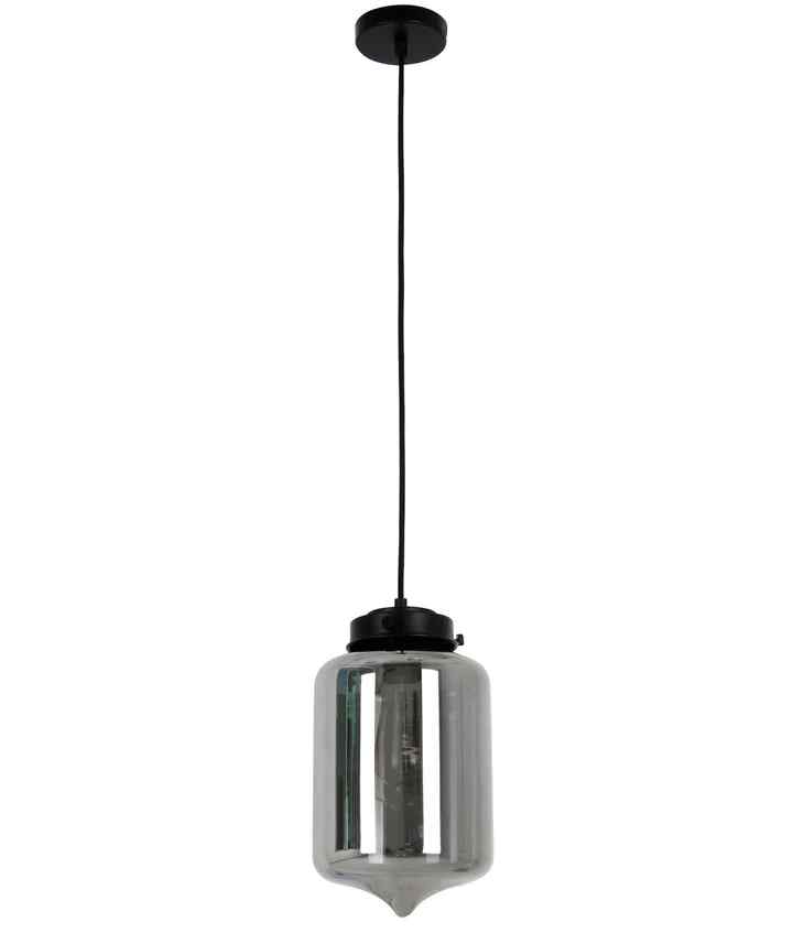 CLA MASON: Modern Retro Tipped Glass Pendant Lights - Image 5