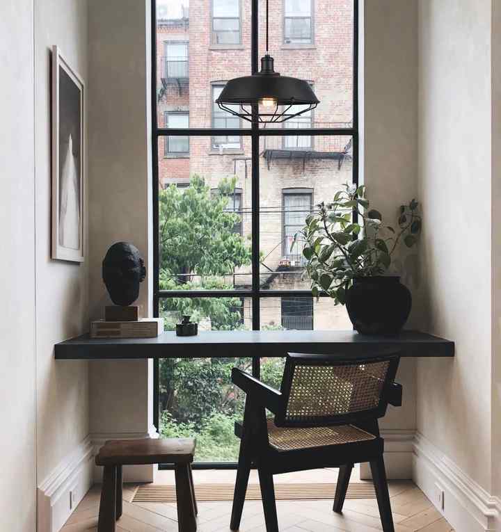CLA MATRIX: Industrial Iron Dome & Cage Pendant Lights