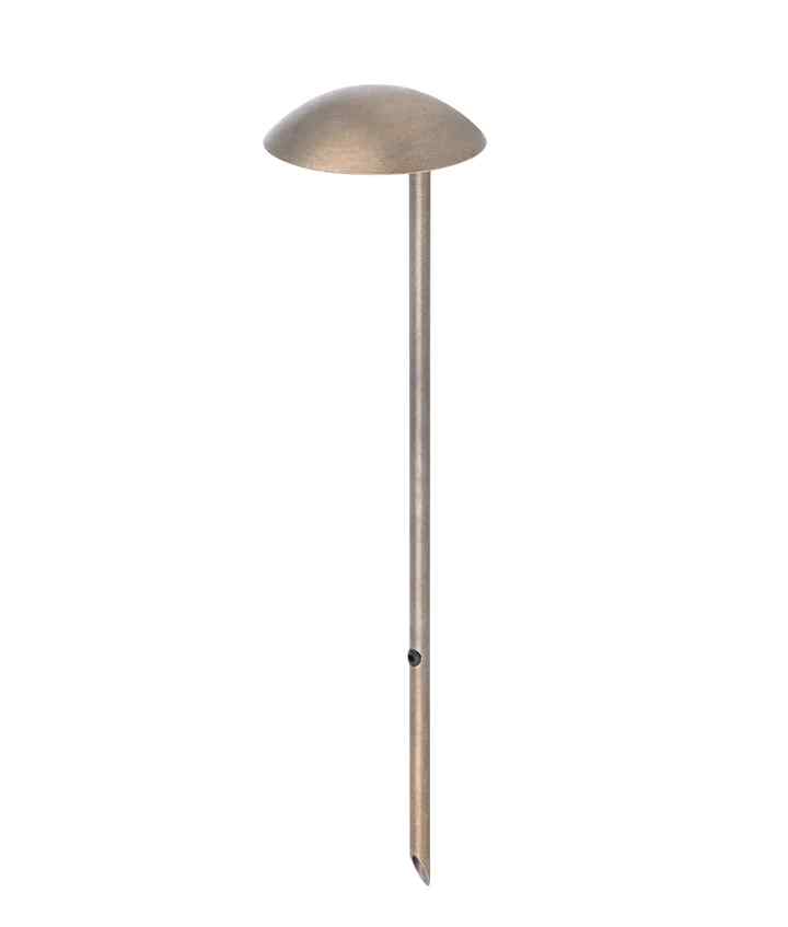 CLA MESTOLO: Exterior 12V LED Garden Fixed Anti-Glare Spike Lights IP65 - Image 2