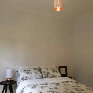 CLA MODELLO: Modern Embossed Oblong Shape Pendant Lights