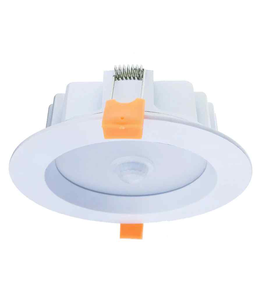 CLA MOTION: LED Recessed Motion Sensor Downlights