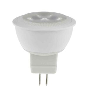 CLA MR11 LED Globes (4W)