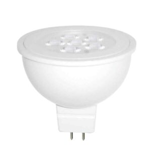 CLA MR16 AC/DC LED Globes (6W)