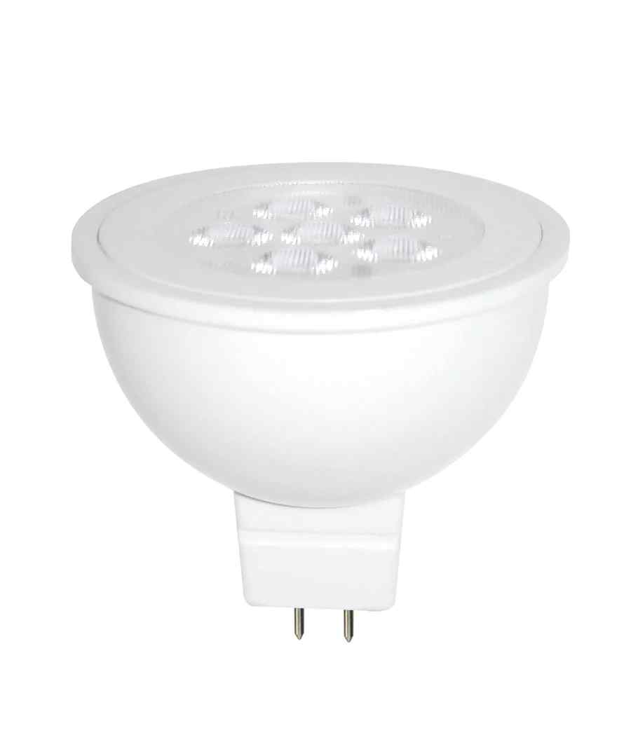 CLA MR16 AC/DC LED Globes (6W)