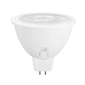 CLA
MR16TRI: LED MR16 Tri-CCT Globe (6W)