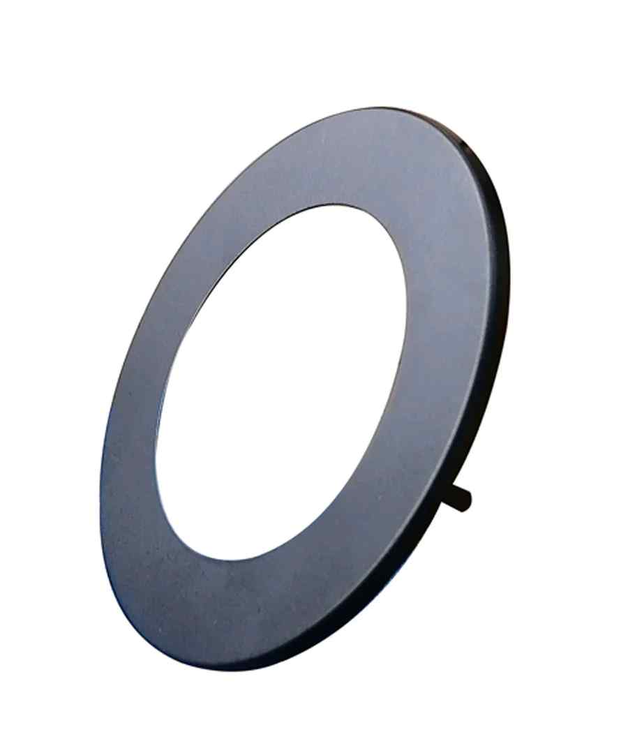 CLA NOVADLUX02: LED Dimmable Tri-CCT with Changeable Clip Faceplate Recessed Downlights