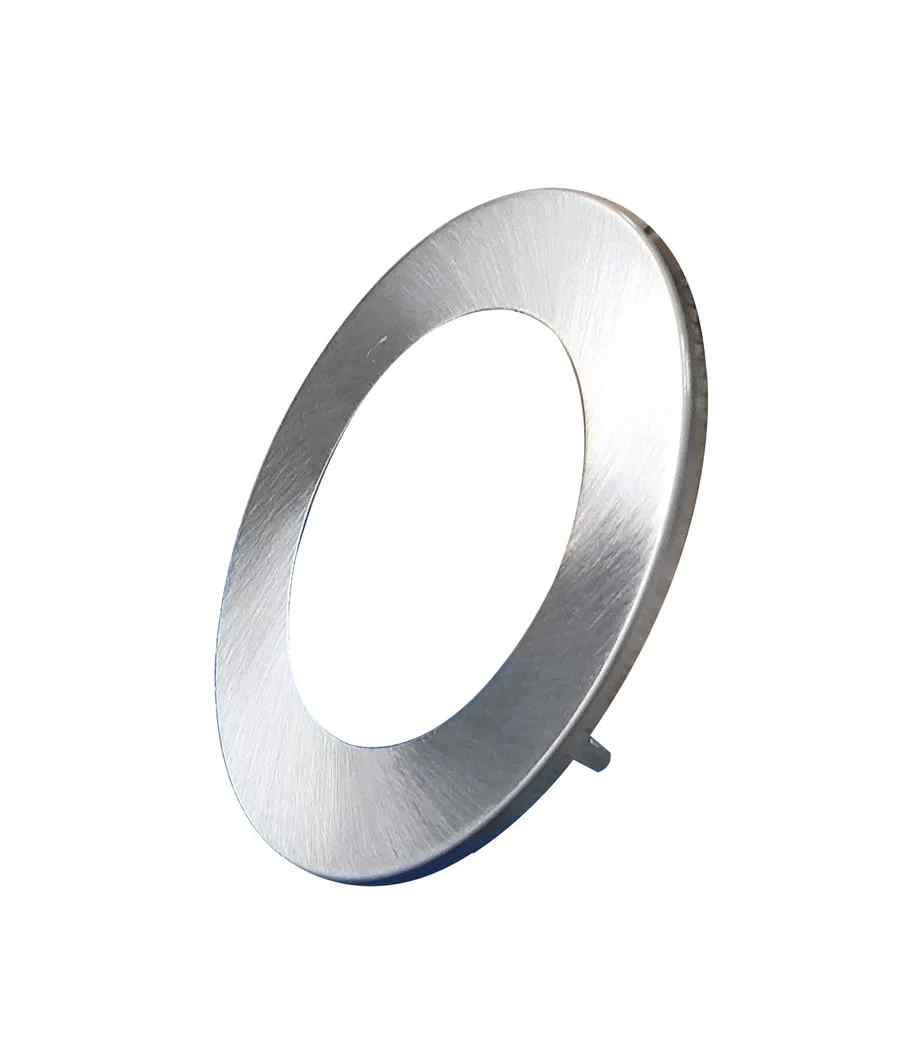 CLA NOVADLUX02: LED Dimmable Tri-CCT with Changeable Clip Faceplate Recessed Downlights - Image 9