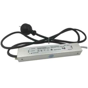 CLA 24V Waterproof Constant Voltage LED Drivers IP67 (30W)