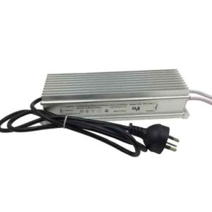 CLA 24V Waterproof Constant Voltage LED Drivers IP67 (100W)