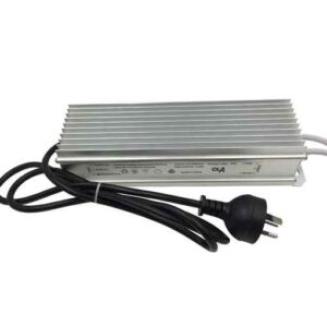 CLA 24V Waterproof Constant Voltage LED Drivers IP67 (150W)