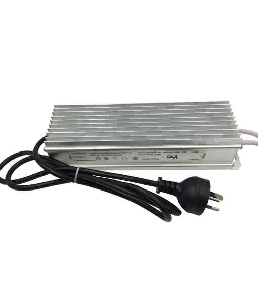 CLA 24V Waterproof Constant Voltage LED Drivers IP67 (150W)