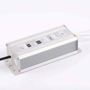 CLA OTTER3: 12V Waterproof Constant Voltage LED Driver IP67 (50W)