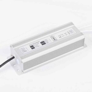 CLA OTTER6: 12V Waterproof Constant Voltage LED Driver IP67 (200W)