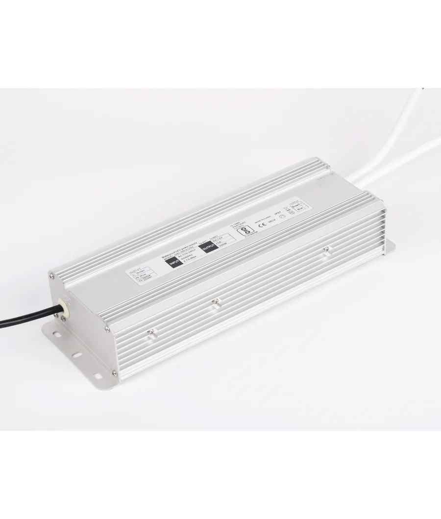CLA OTTER7: 12V Waterproof Constant Voltage LED Driver IP67 (300W)