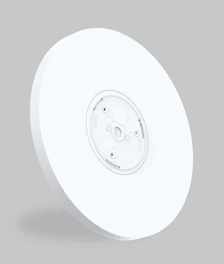 CLA OYSTRI: LED Slim Tri-CCT Dimmable Oyster Lights IP54 IK03 - Image 3