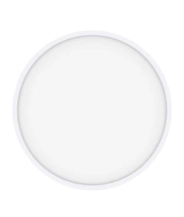 CLA OYSTRI: LED Slim Tri-CCT Dimmable Oyster Lights IP54 IK03 - Image 5
