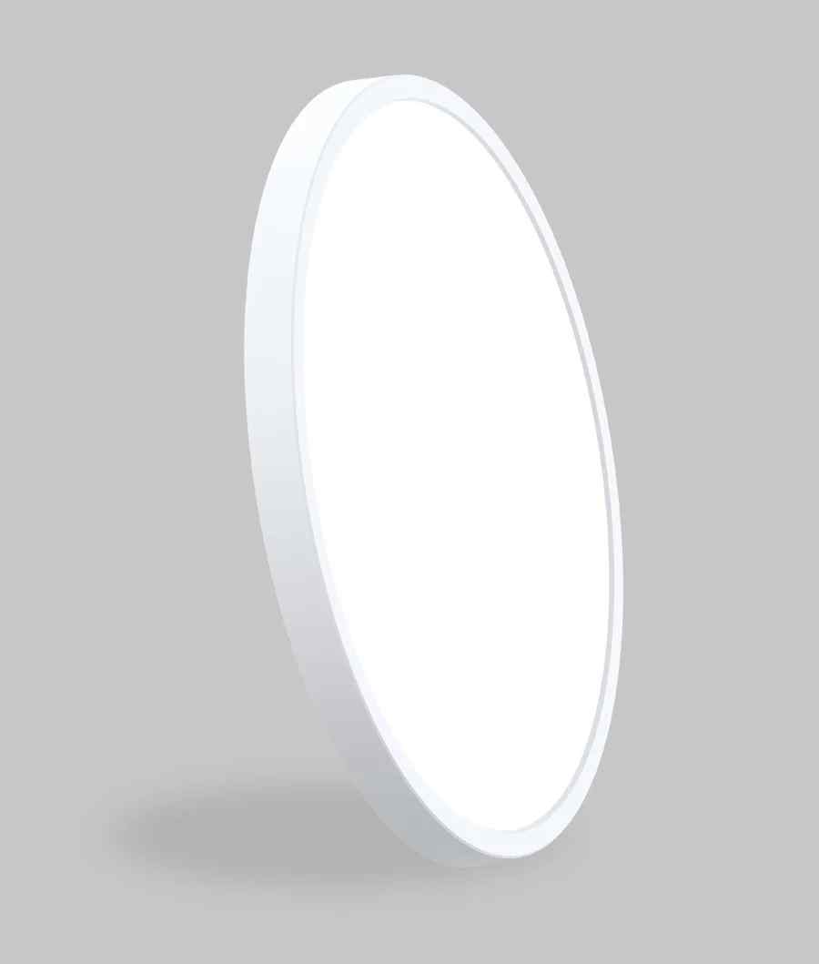 CLA OYSTRI: LED Slim Tri-CCT Dimmable Oyster Lights IP54 IK03 - Image 6