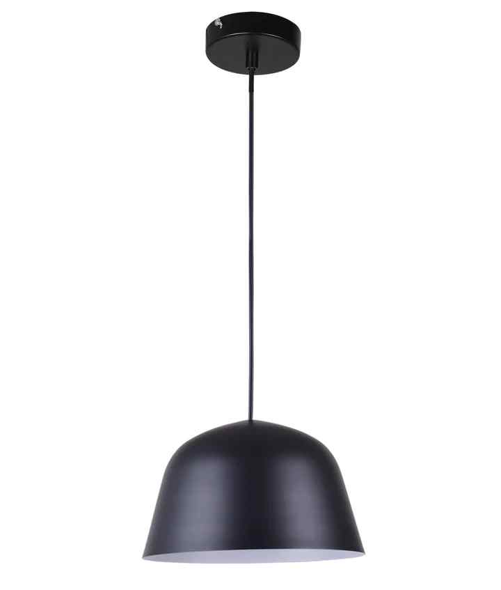 CLA PASTEL: Scandinavian Angled Dome Shape Pendant Lights - Image 4