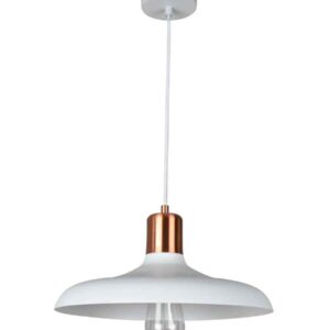 CLA PASTEL: Scandinavian Dome Shape Pendant Lights