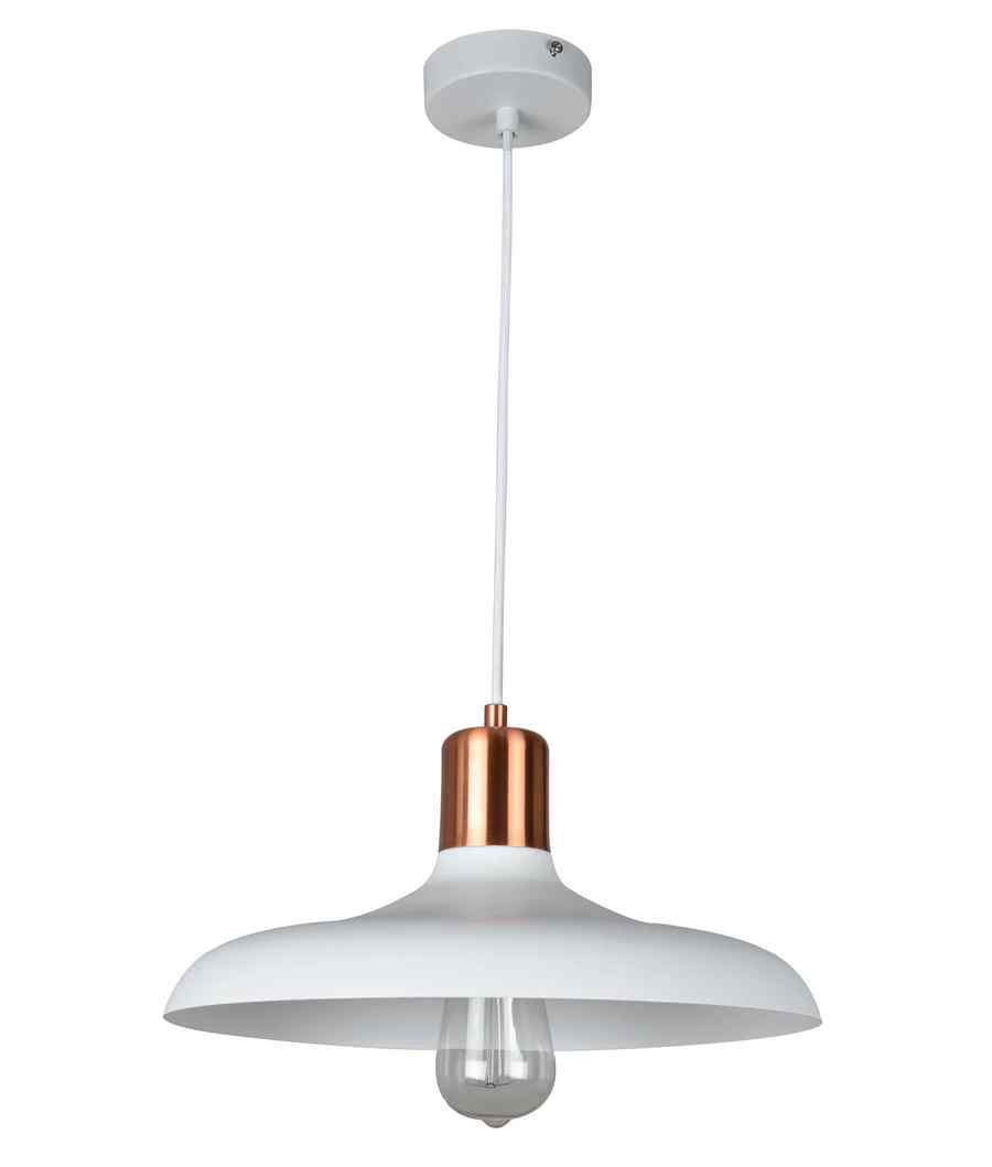 CLA PASTEL: Scandinavian Dome Shape Pendant Lights