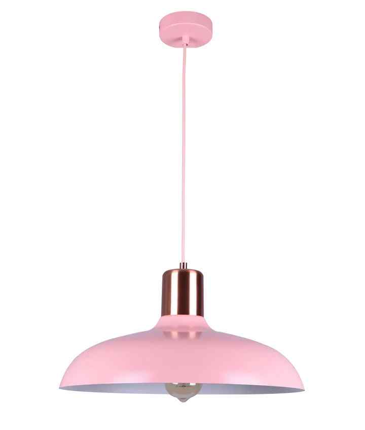 CLA PASTEL: Scandinavian Dome Shape Pendant Lights - Image 5