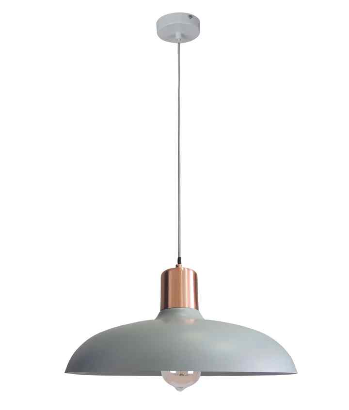 CLA PASTEL: Scandinavian Dome Shape Pendant Lights - Image 6