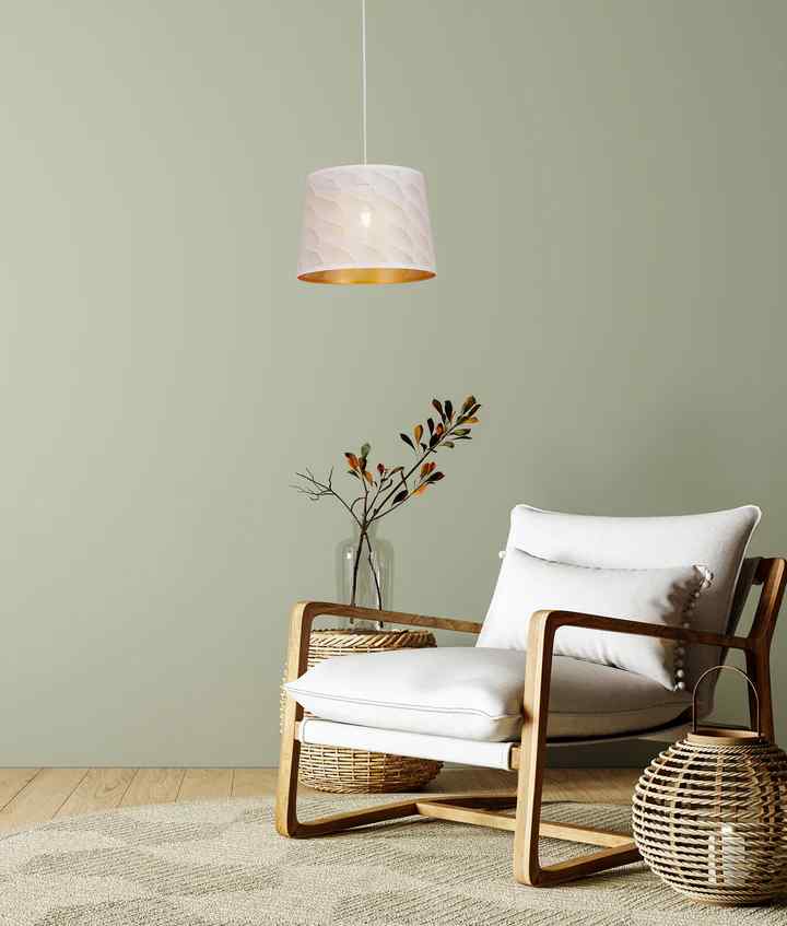 CLA PENSHADE: Interior Slanted with Honeycomb Pattern Laser Cut Pendant Lights - Image 4