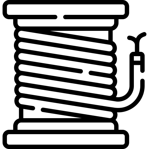 cable-reel