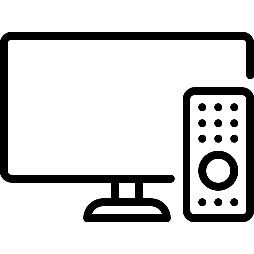 television