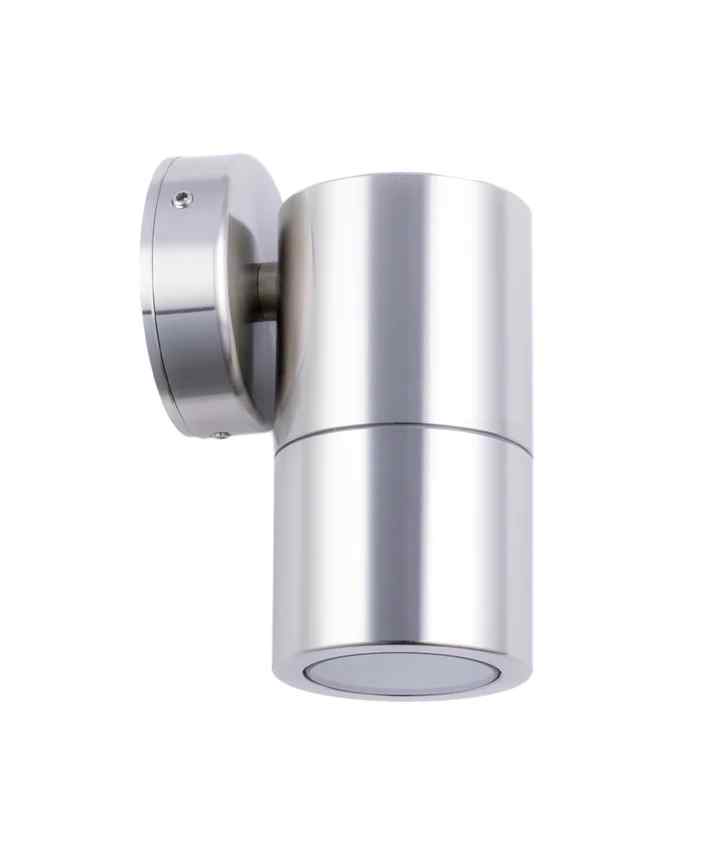 CLA GU10 Exterior Wall Pillar Spot Lights (316 Stainless Steel) IP65 - Image 5