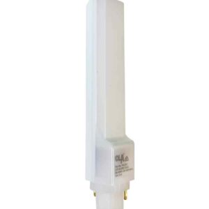 CLA PLC LED Globe (9W)