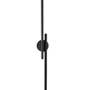 CLA RACHA: Interior Linear LED Tri-CCT Wall Lights