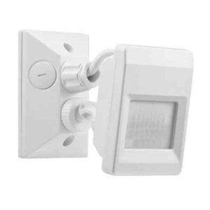 CLA SENS007-008: Adjustable Infrared Surface Mounted Motion Sensors IP66