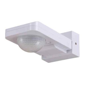 CLA SENS009-010: Adjustable Infrared PIR Surface Mounted Sensors IP65