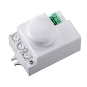 CLA SENS011: Microwave Sensor IP20