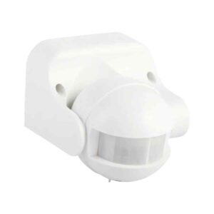 CLA SENS012-013: Adjustable Infrared PIR Surface Mounted Sensors IP44