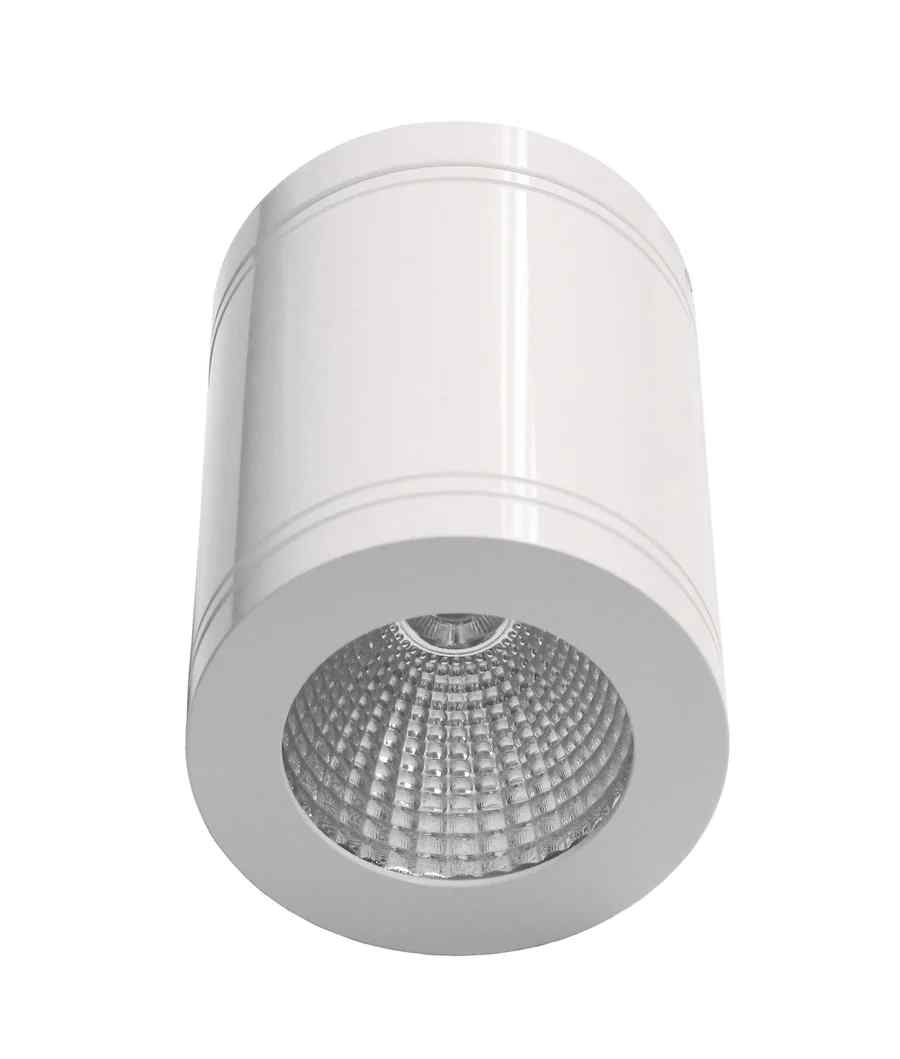CLA SURFACE: LED Dimmable Surface Mounted Ceiling Downlights