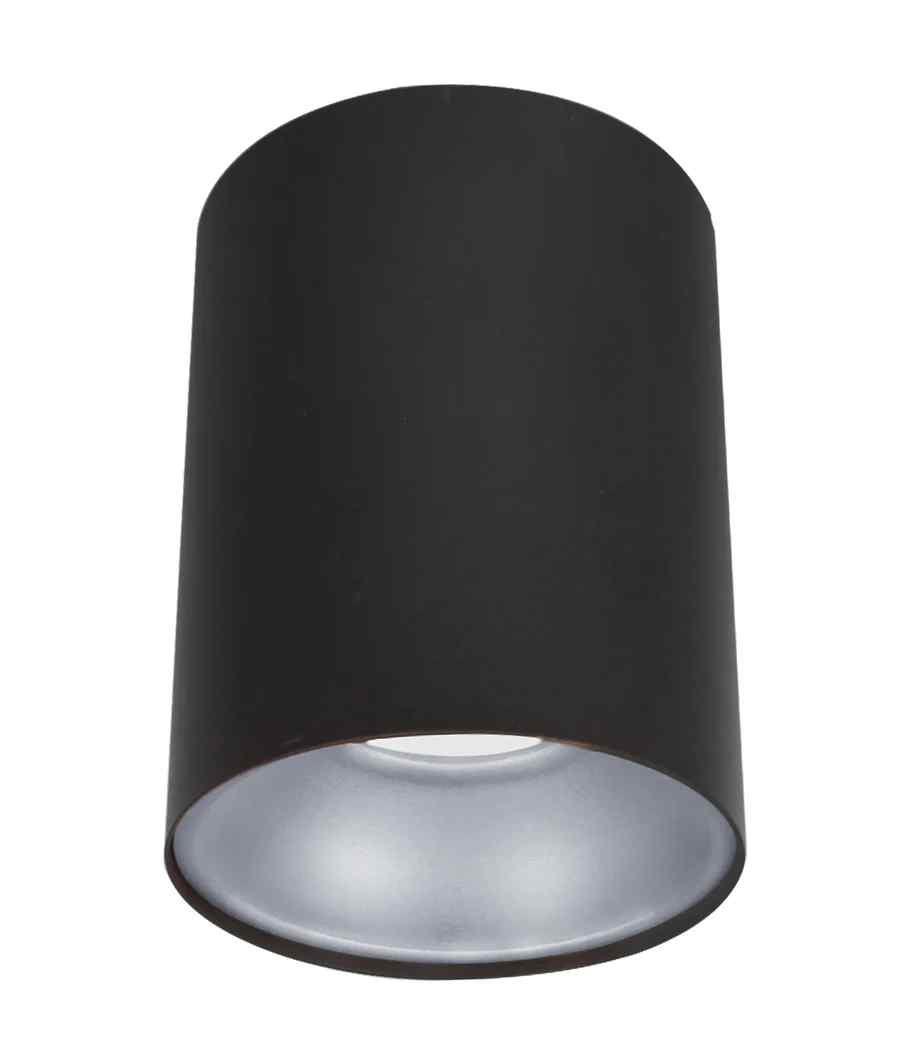 CLA SURFACE: GU10 Round Surface Mounted Ceiling Downlights - Image 5