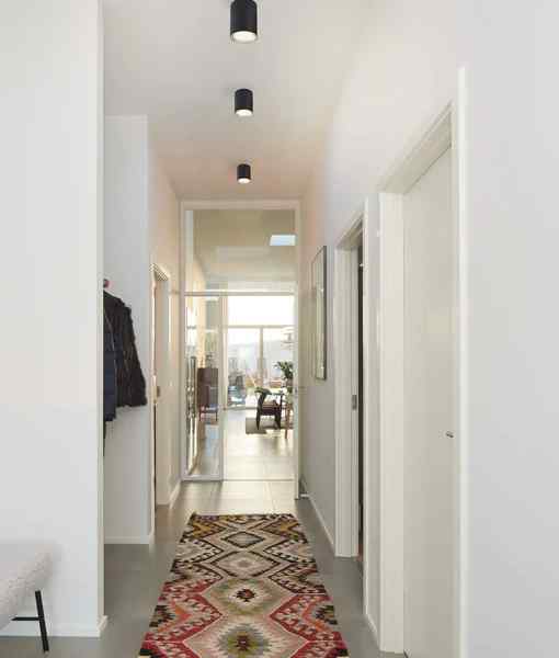 CLA SURFACE: GU10 Round Surface Mounted Ceiling Downlights - Image 6