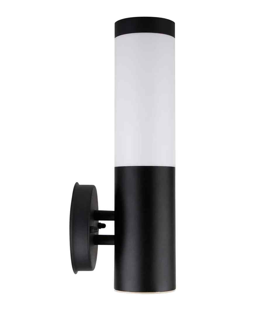 CLA TORRE: Exterior E27 Surface Mounted Wall Light IP44