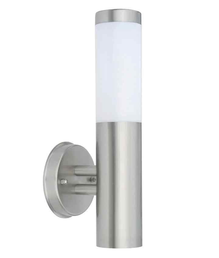 CLA TORRE: Exterior E27 Surface Mounted Wall Light IP44 - Image 3