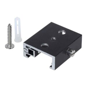 CLA 4 Wire 3 Circuit Track Ceiling Kits
