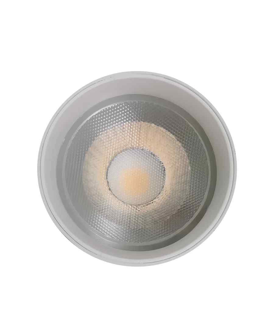 CLA 3 Wire 1 Circuit LED Tri-CCT Dimmable Adjustable Track Heads - Image 3