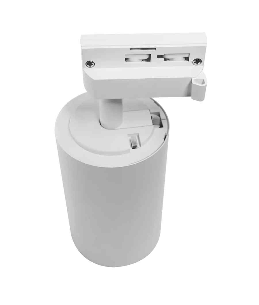 CLA 3 Wire 1 Circuit LED Tri-CCT Dimmable Adjustable Track Heads - Image 6